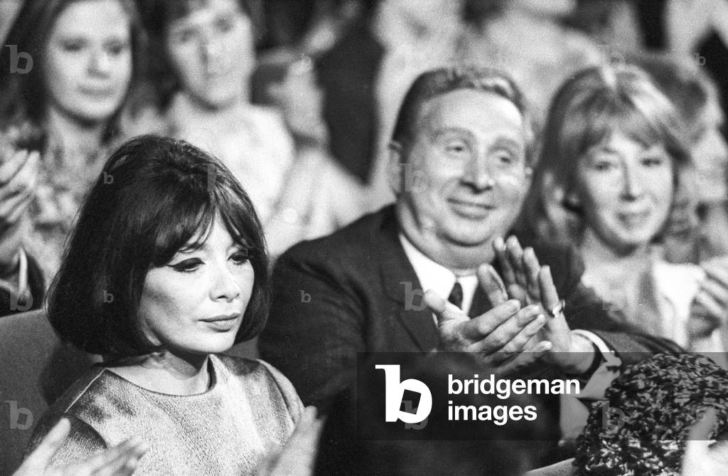 Juliette Greco