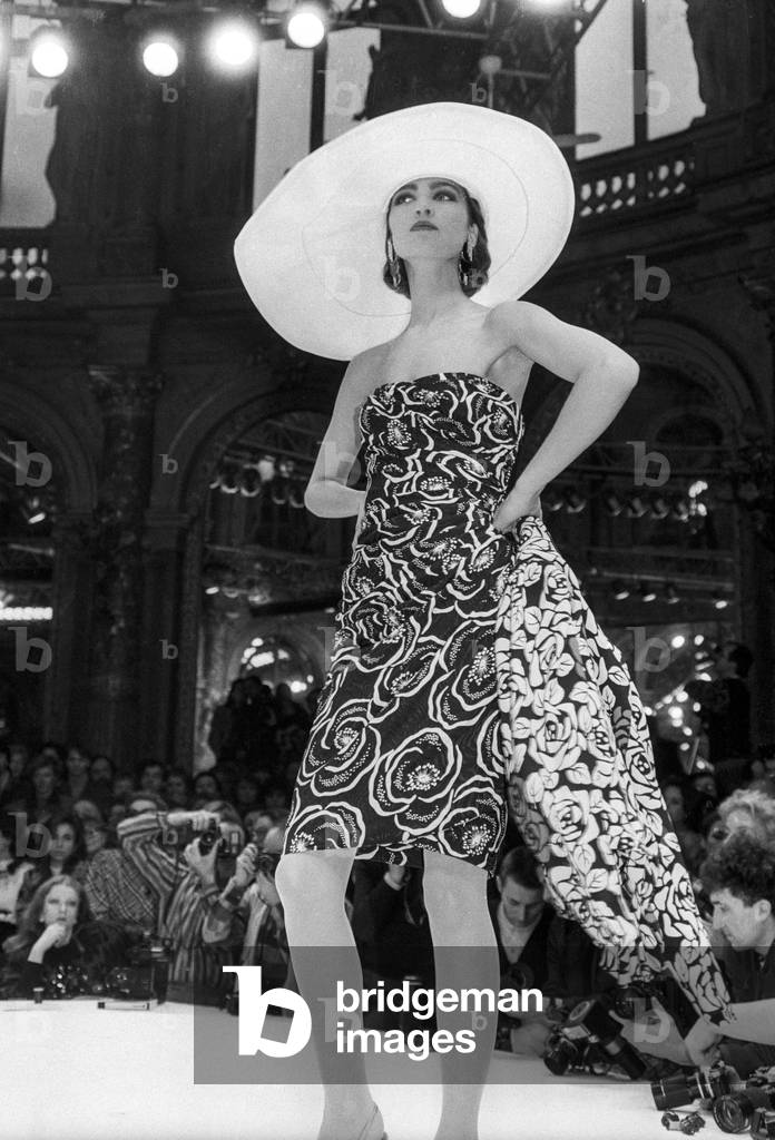 Mode Ungaro