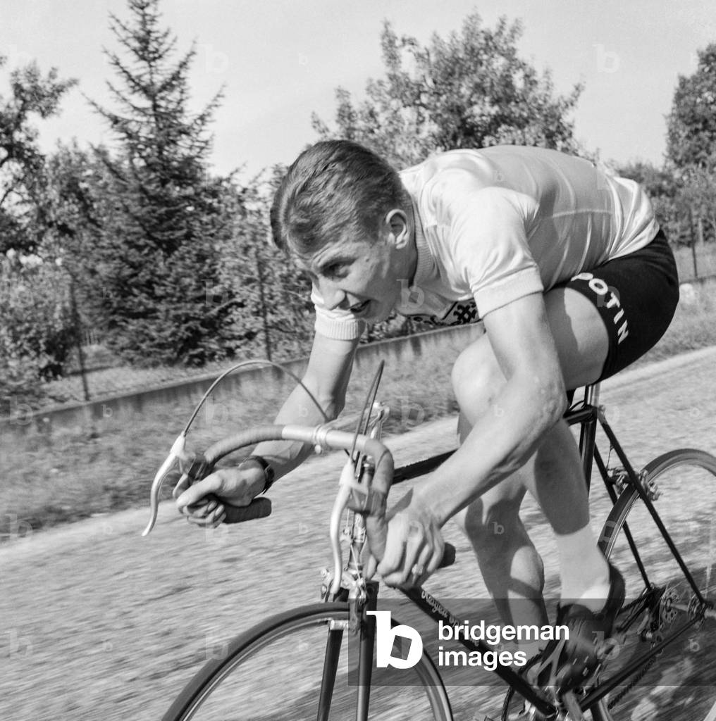 Jacques Anquetil