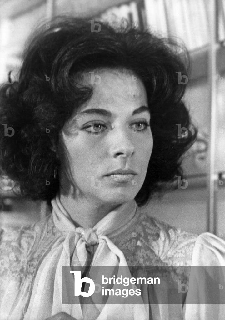 Marilu Tolo Dans 