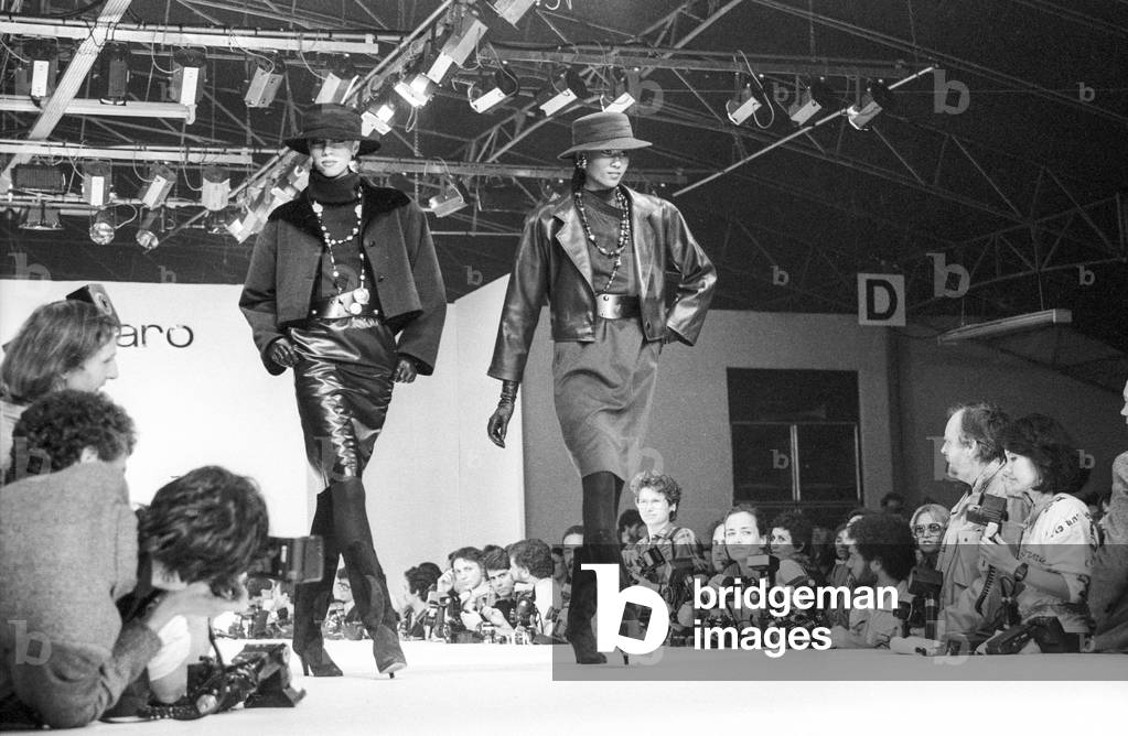 Mode Ungaro