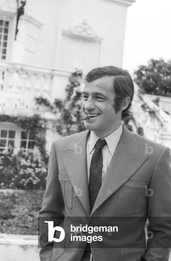 Jean-Paul Belmondo