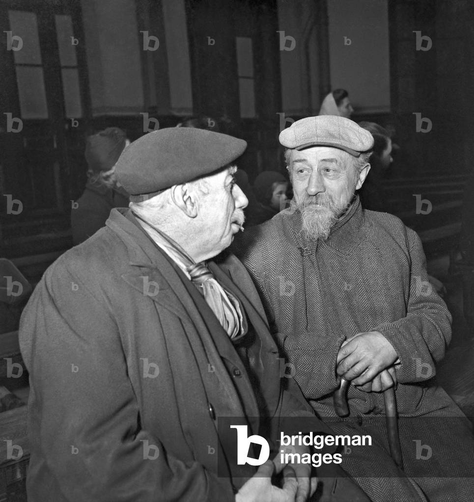 Meeting of The Concierges (