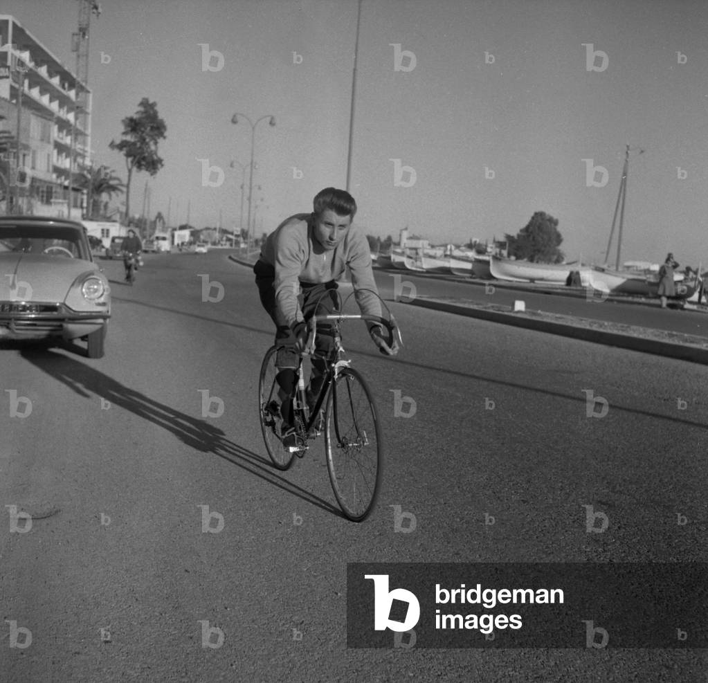 Jacques Anquetil