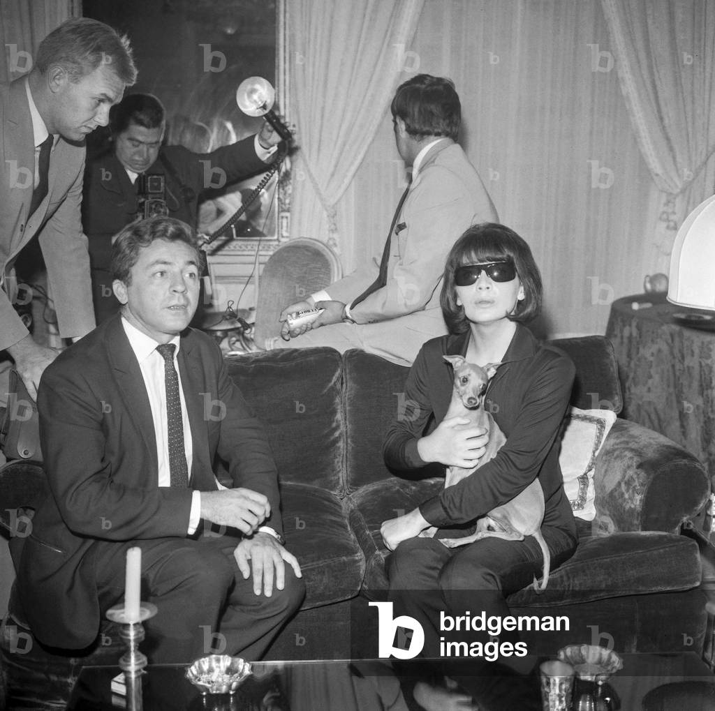 Juliette Greco