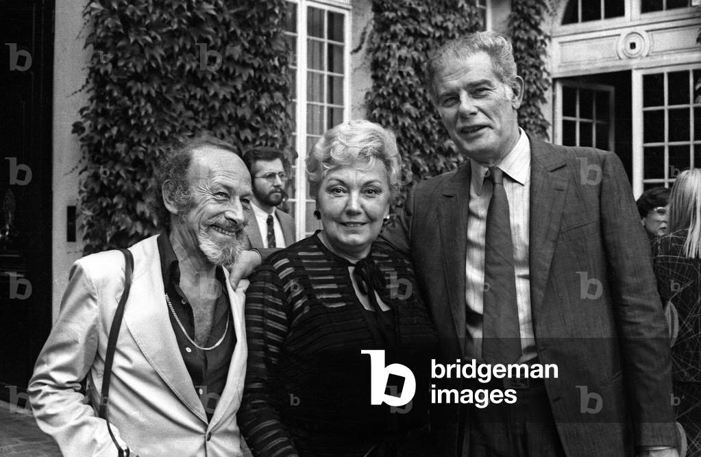 Reception Given For Ceremony of 