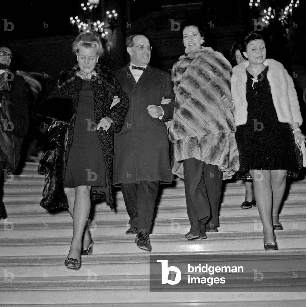 Maria Callas