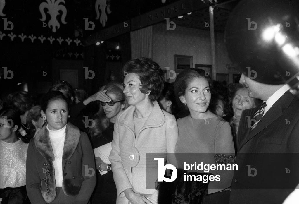 Maria Callas