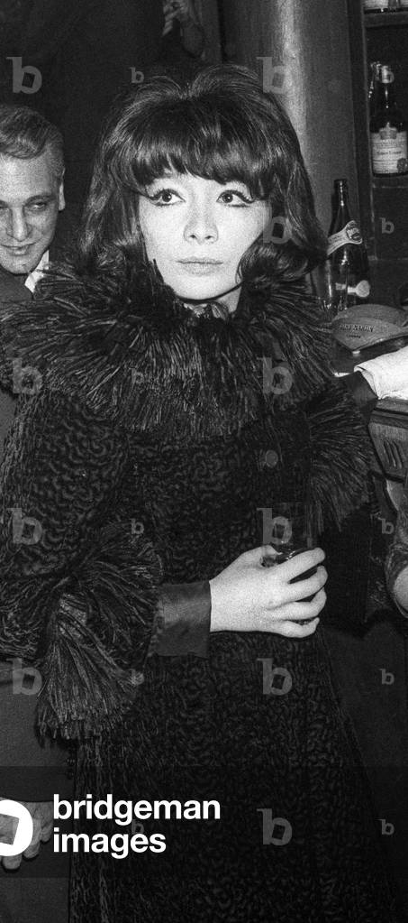 Juliette Greco
