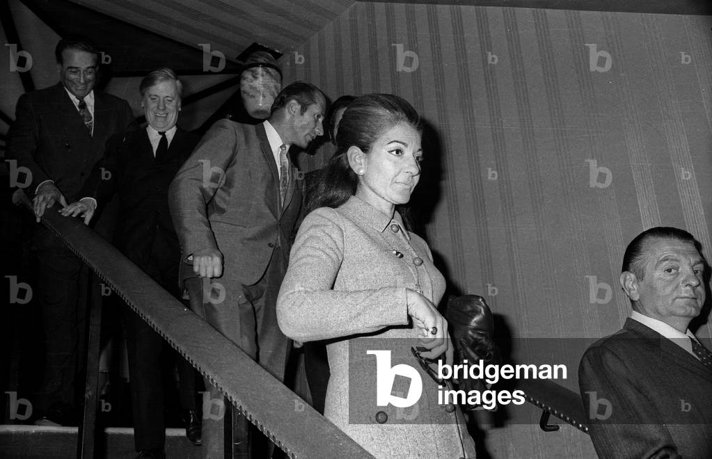 Maria Callas