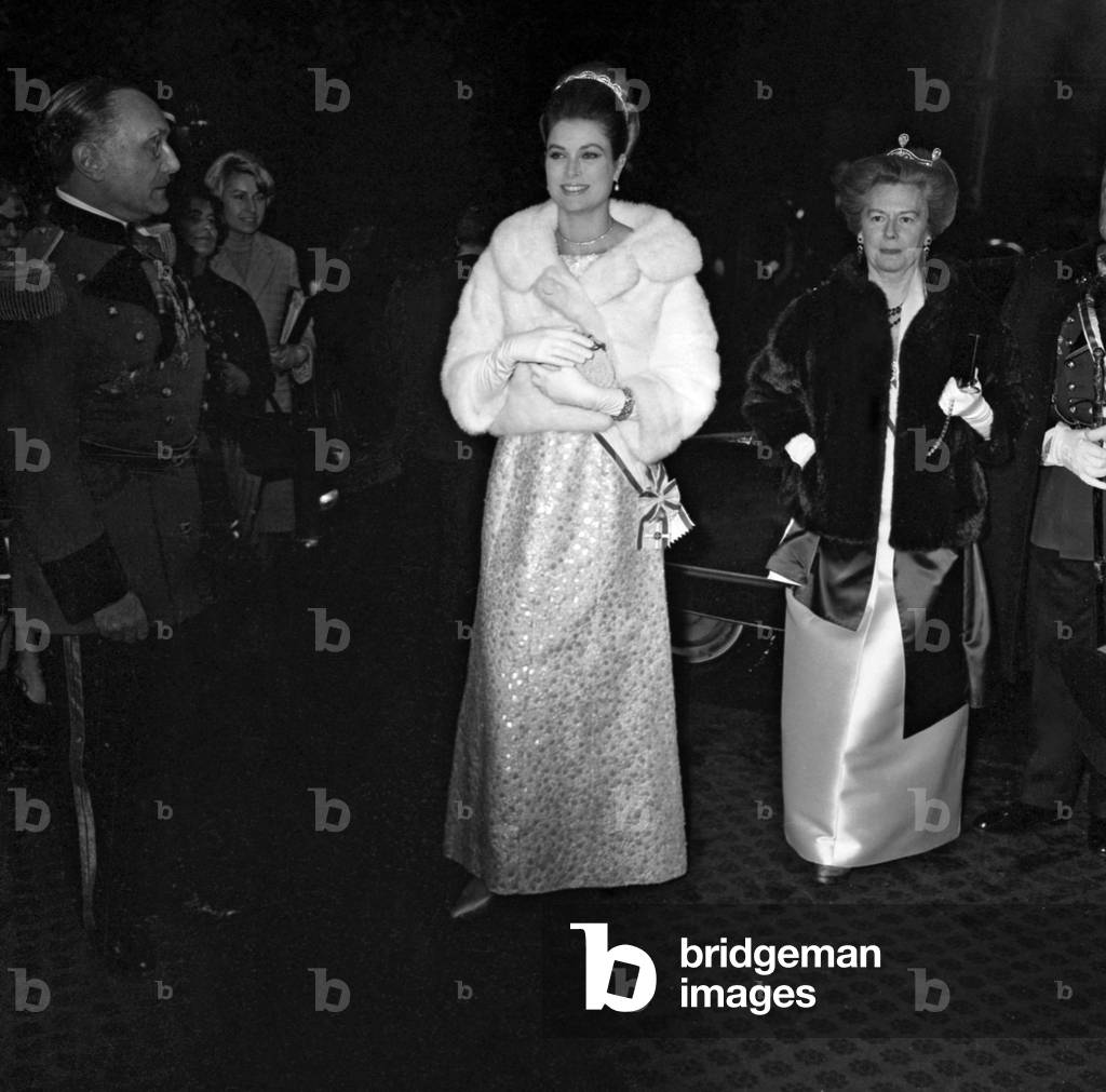 Grace de Monaco