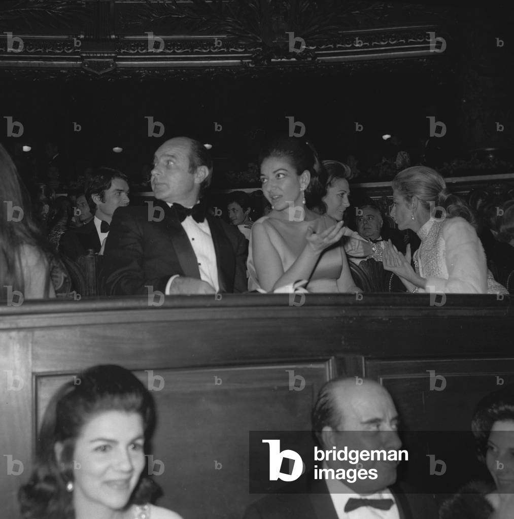 Maria Callas