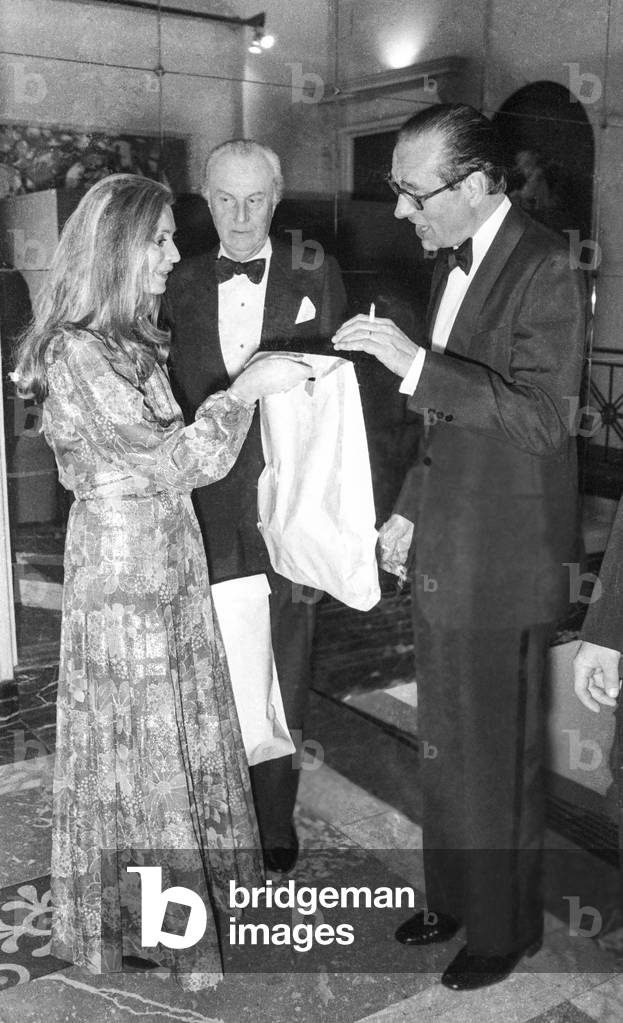 Jacques Chirac at 