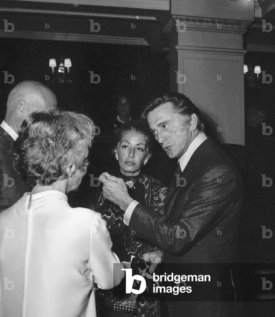 Premiere of play 