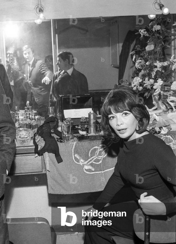 Juliette Greco