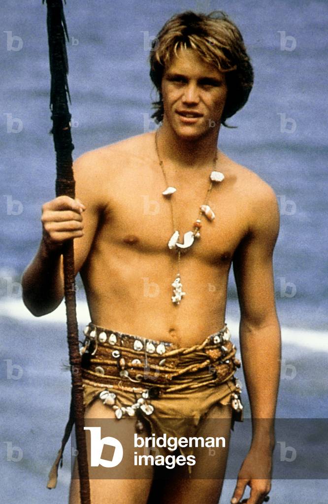 Return to the Blue Lagoon, 1991 (film still)