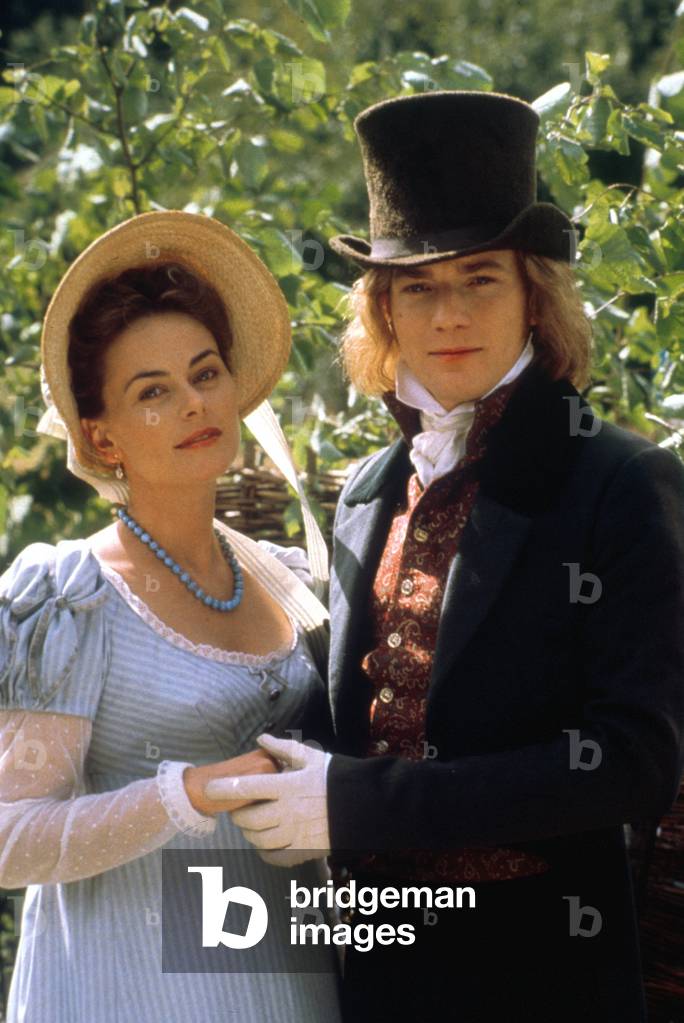 Emma, by Douglas McGrath, 1996 (film still)