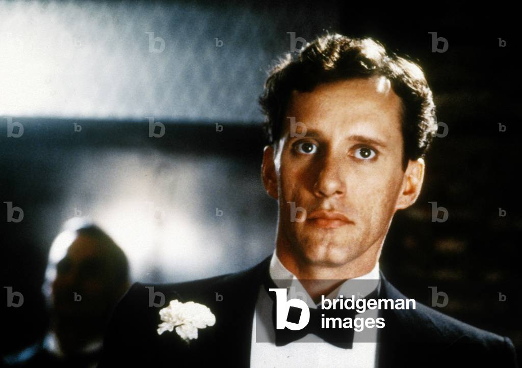 Once Upon a Time in America, 1984 (film still)