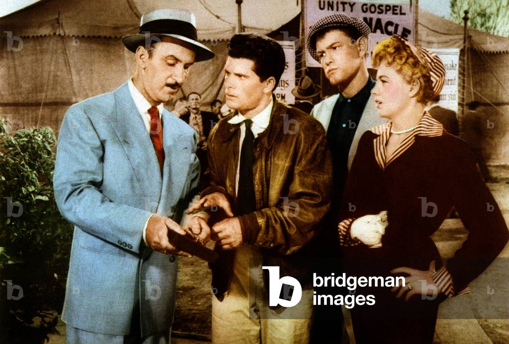 Tennesse Champ, 1954 (film still)