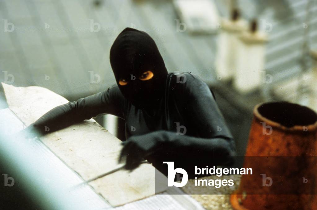 IRMA VEP, Maggie Cheung, 1996 (film still)