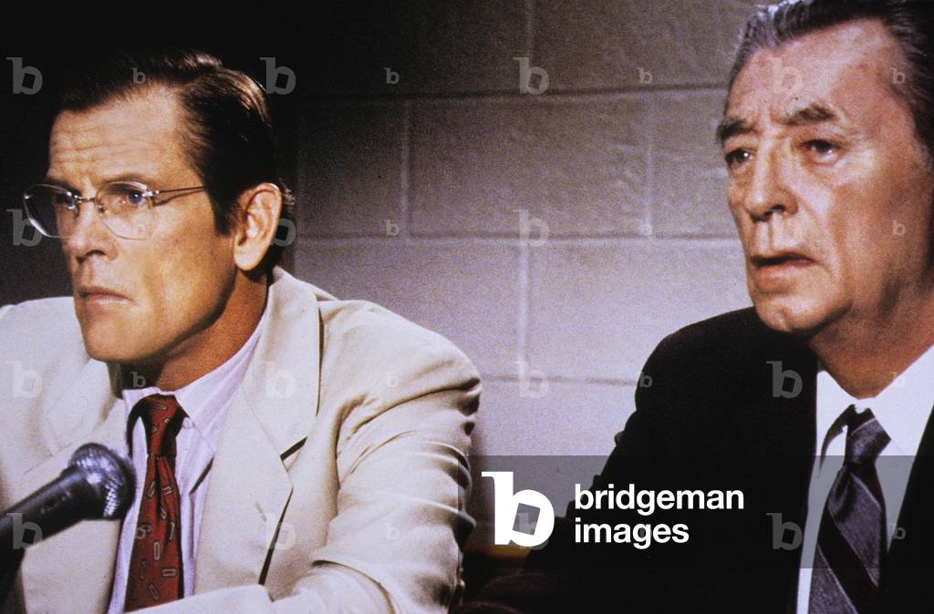 CAPE FEAR, 1991 (film still)