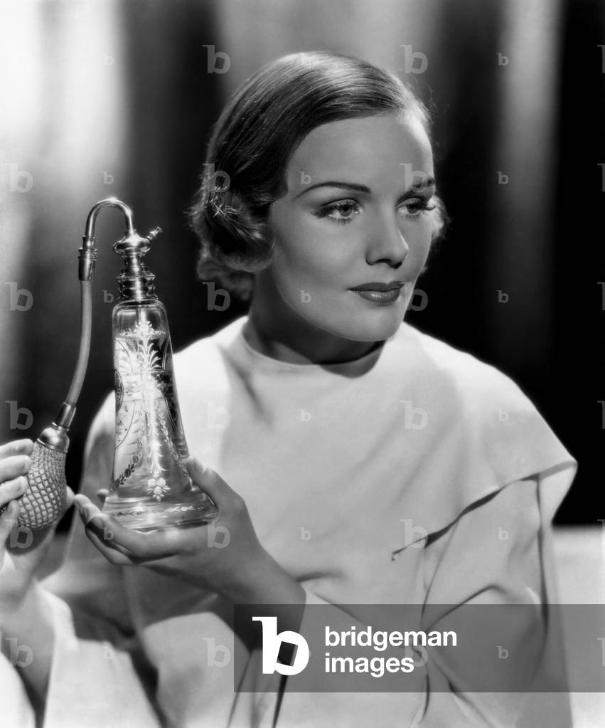 Frances Farmer (photo)