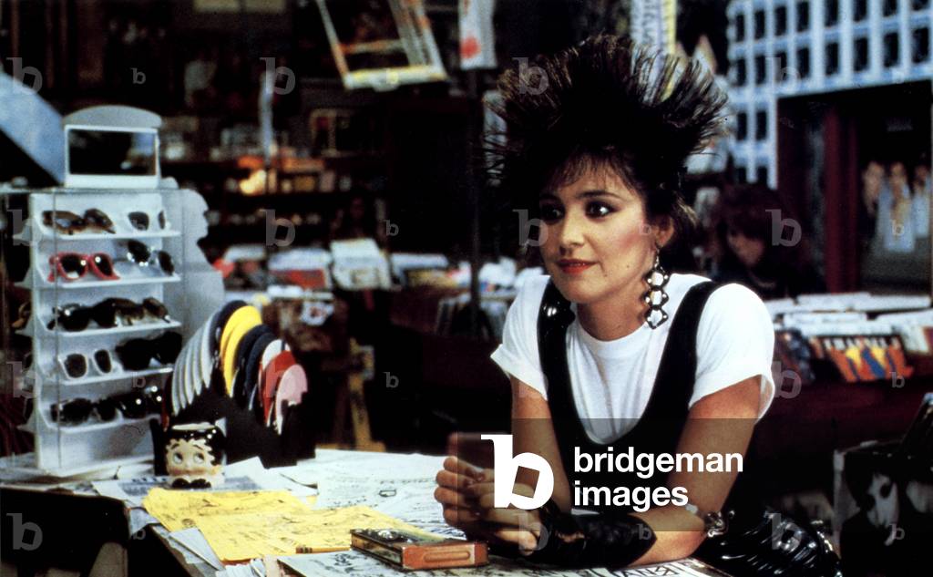 Pretty in Pink, 1986 (film still)