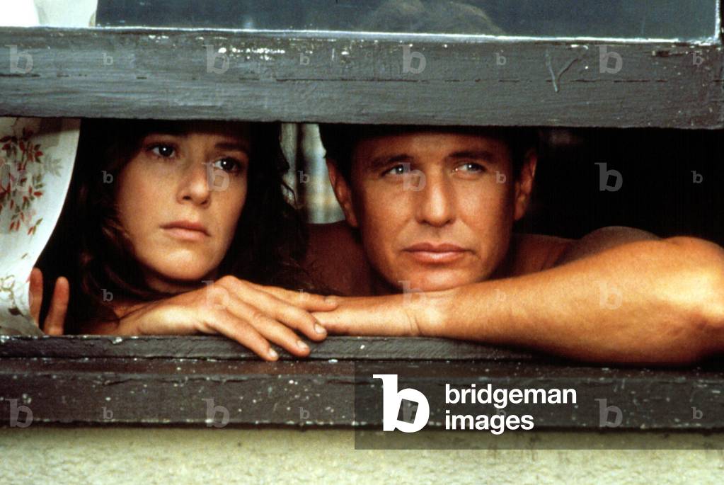 Betrayed, 1988 (film still)