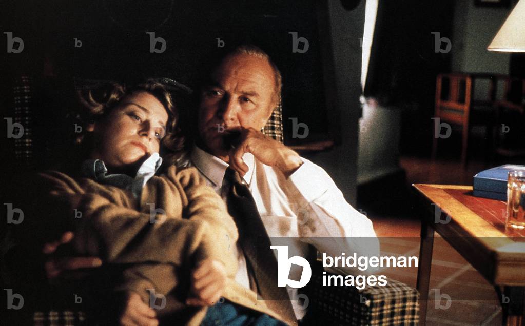 Gaby: A True Story de Luis Mandoki avec Rachel Chagall et Robert Loggia 1987