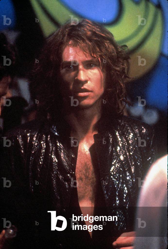 The Doors by Oliver Stone, 1991 (film still)