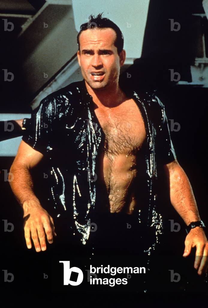 Speed II Cruise Control, 1997 (film still)