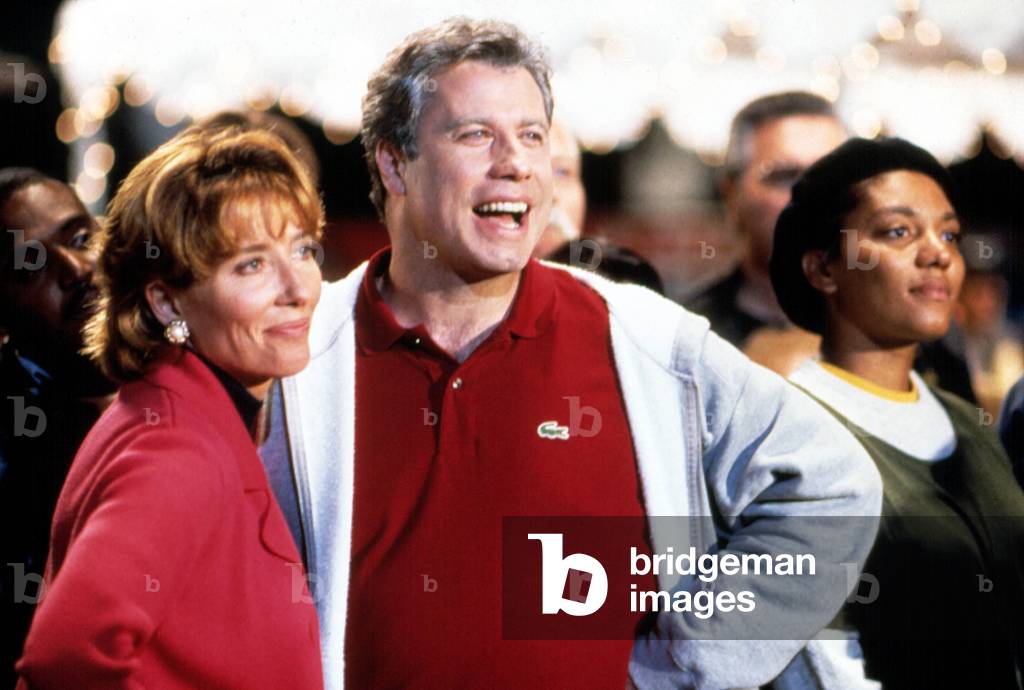 Primary colours, 1998 (film still)