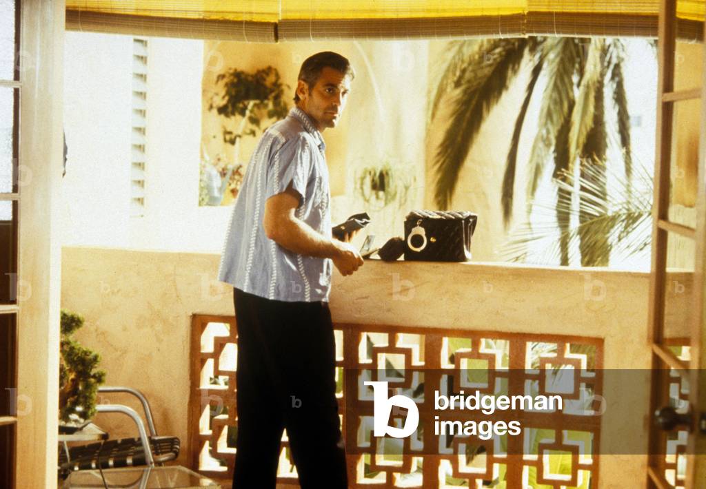 Out of Sight, 1998 (film still)