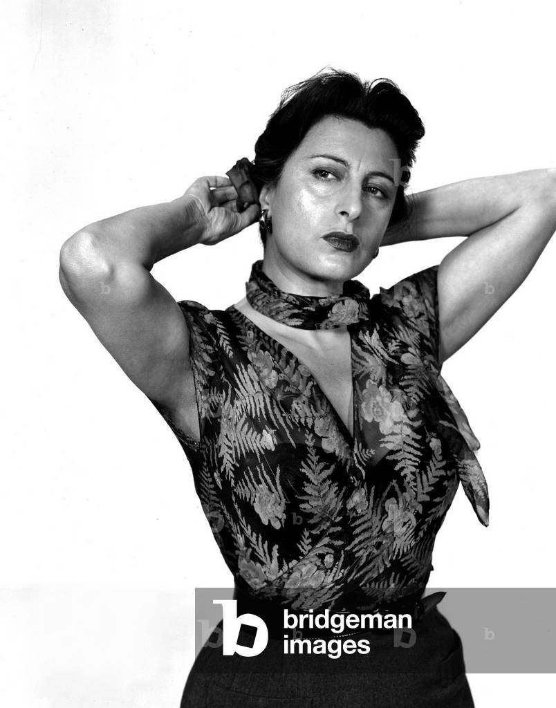 The Rose Tattoo, 1955 (film still)