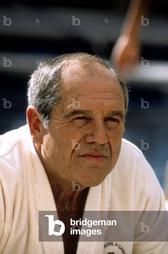 CASINO, 1995 (film still)