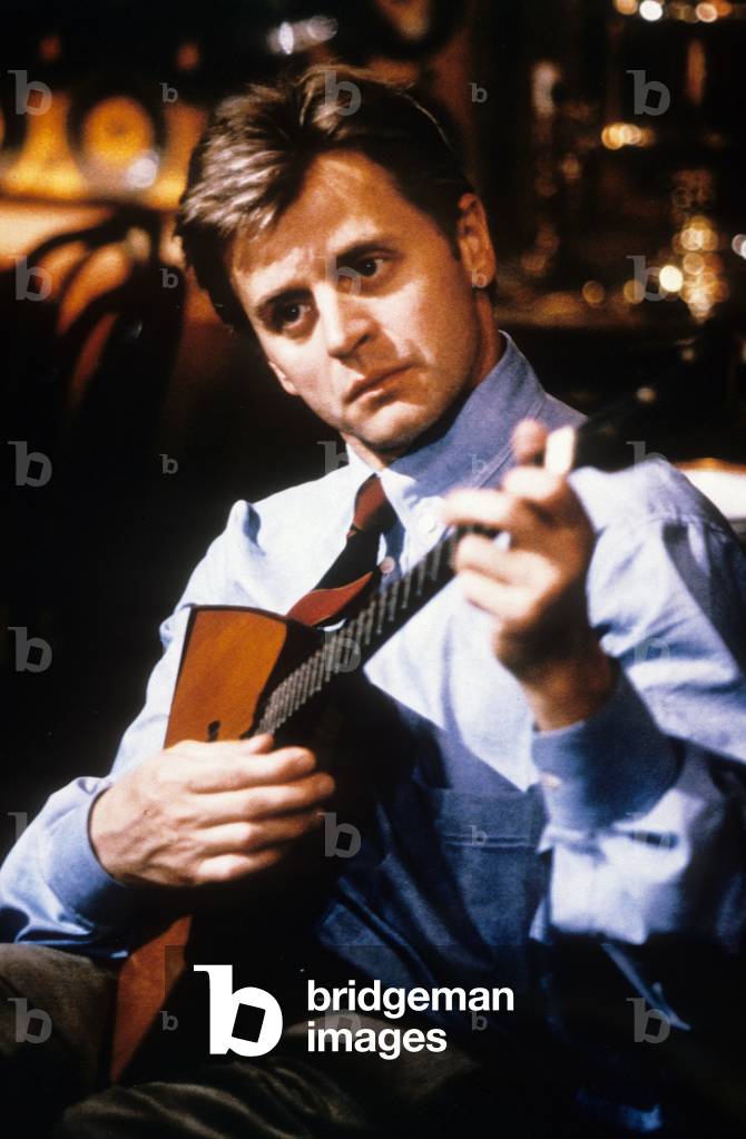 Company Business, 1991 (film still)