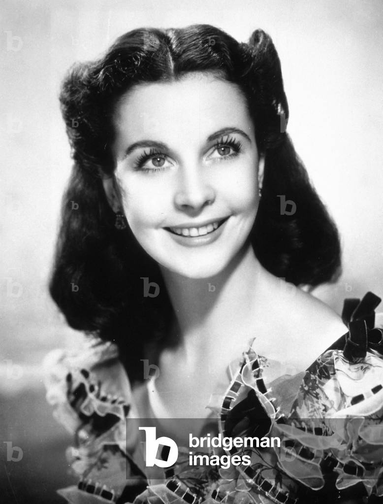 GONE WITH THE WIND, 1939  (film still)
