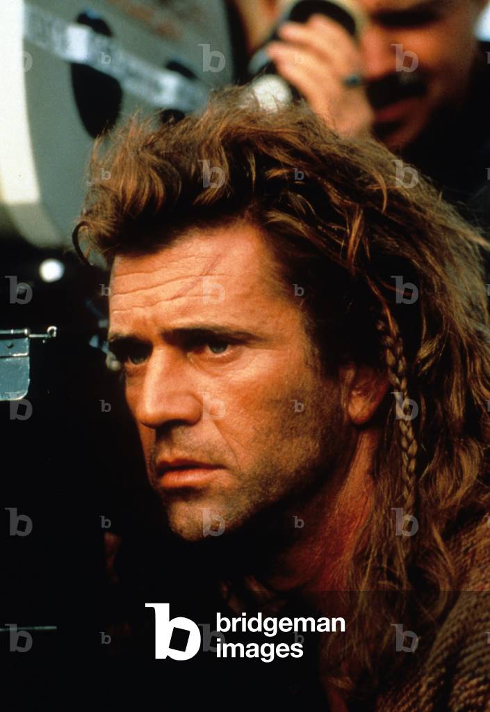 Braveheart, 1995 (film still)