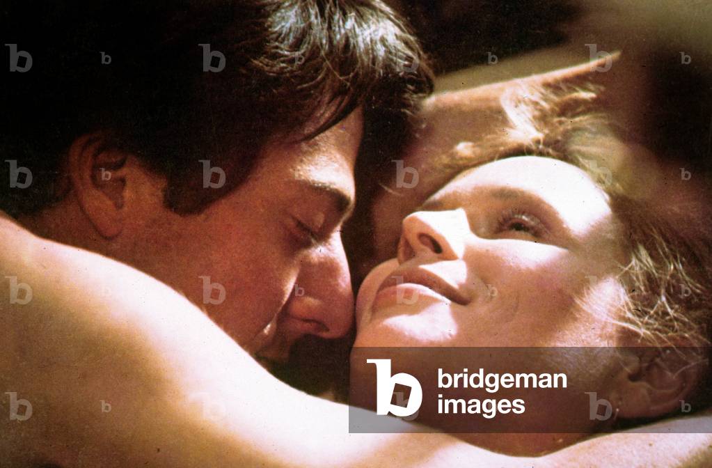 Marathon Man, 1976 (film still)