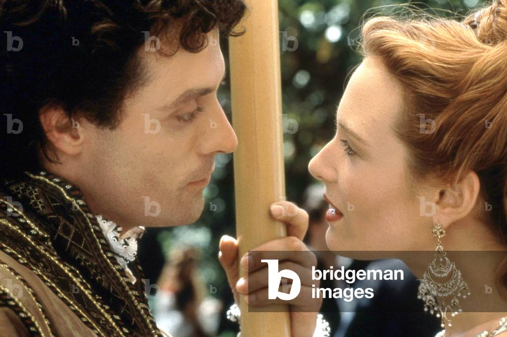 Dangerous Beauty, 1998 (film still)