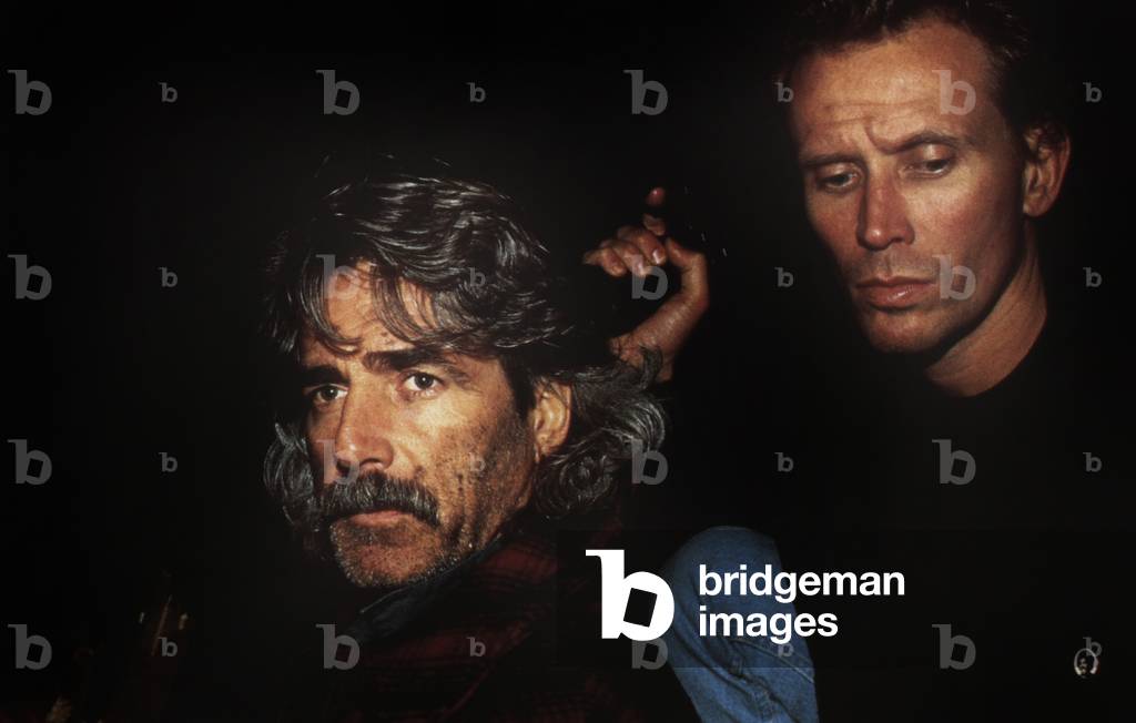 Shakedown, 1988 (film still)
