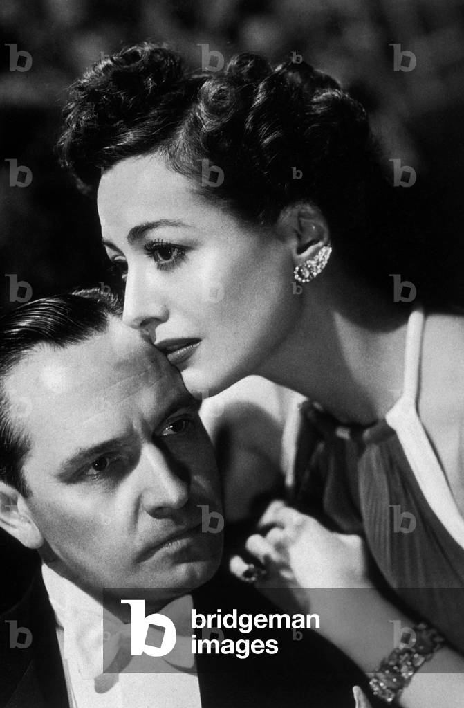 Suzanne et ses idees ( Susan and God ) de GeorgeCukor avec Fredric March et Joan Crawford 1940