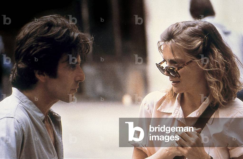 Frankie and Johnny, 1991 (film still)