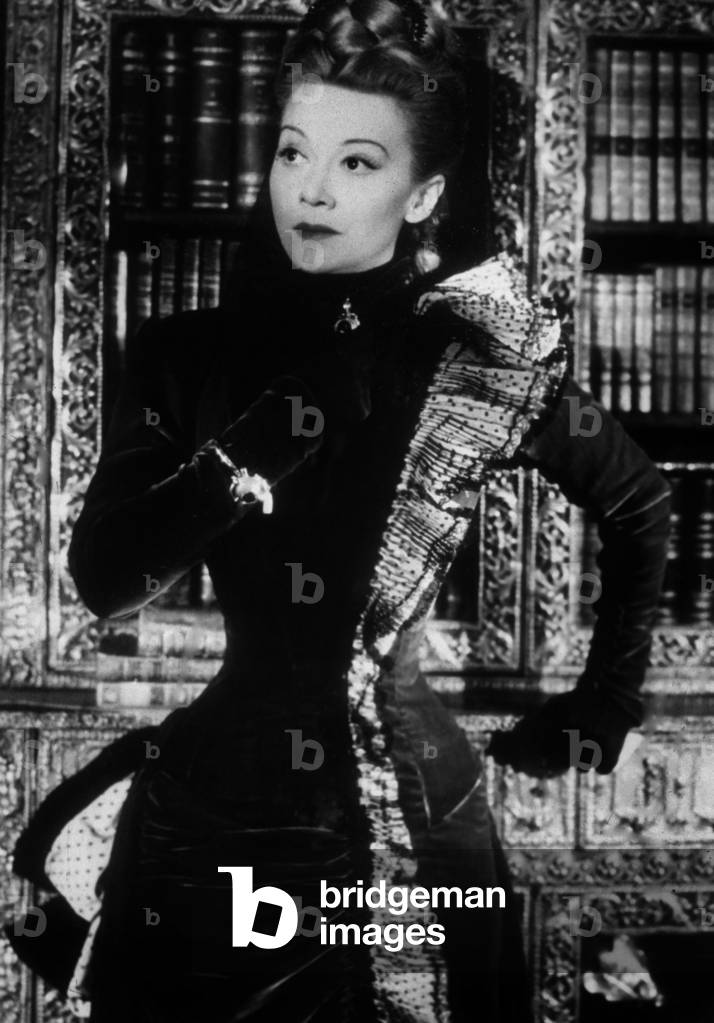 The Eagle with Two Heads, 1948 (film still)