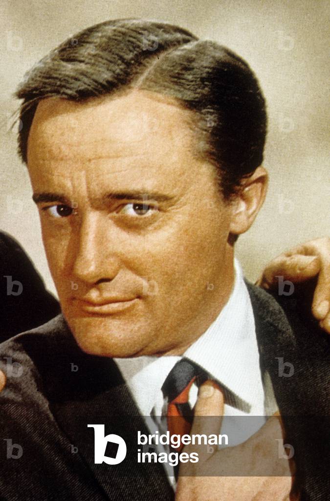 The Man from U.N.C.L.E. (tv serie), 1966-67 (film still)