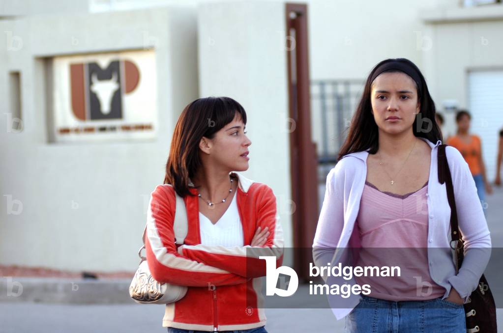 Fast food nation, 2006 (film still)