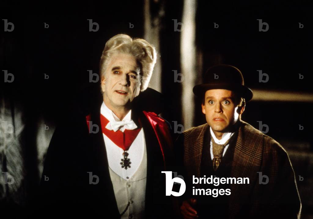 DRACULA, DEAD AND LOVING IT, 1995 (film still)