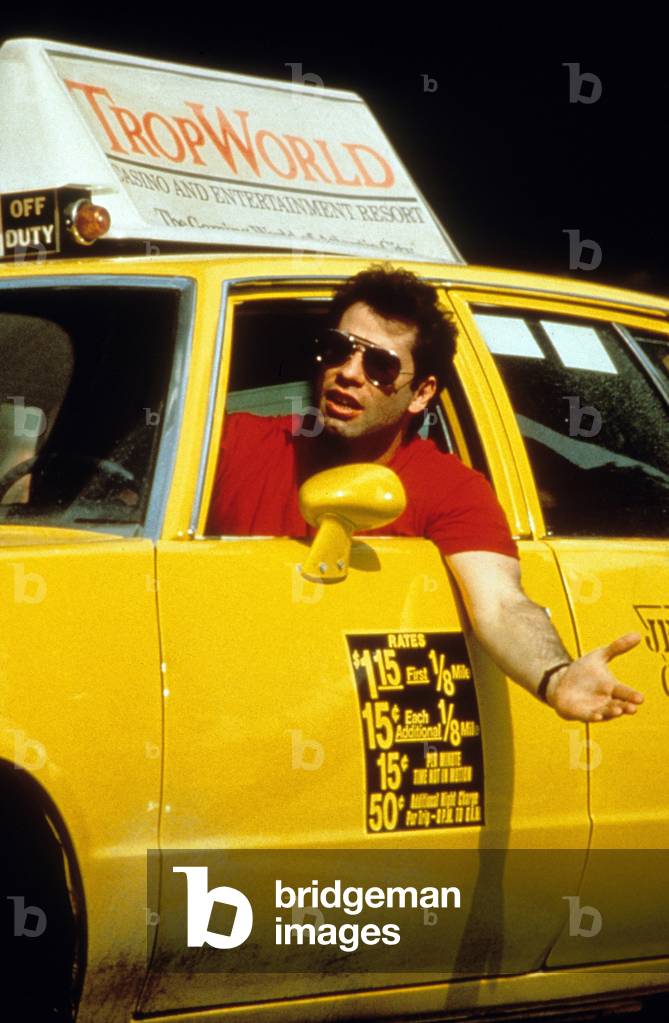 Look Who's talking, 1989 (film still)