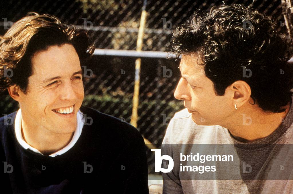 NINE MONTHS, 1995 (film still)