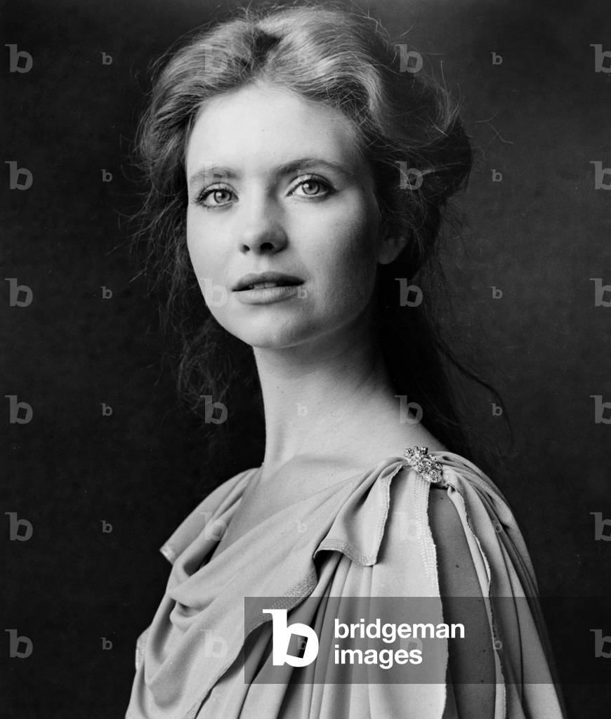 Clash of the Titans, 1981 (film still)